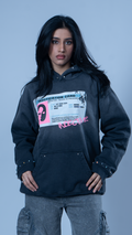 WORK IN PROGRESS SUNFADE HOODIE