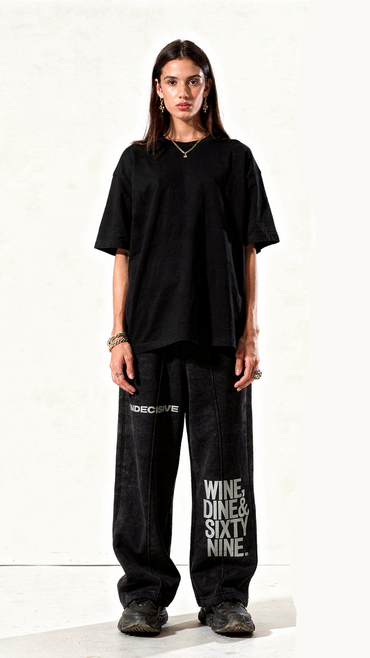SIGNATURE SWEATPANT