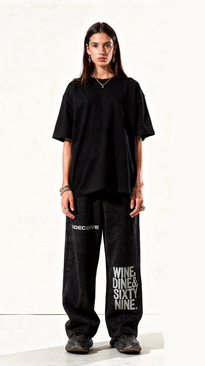 SIGNATURE SWEATPANT
