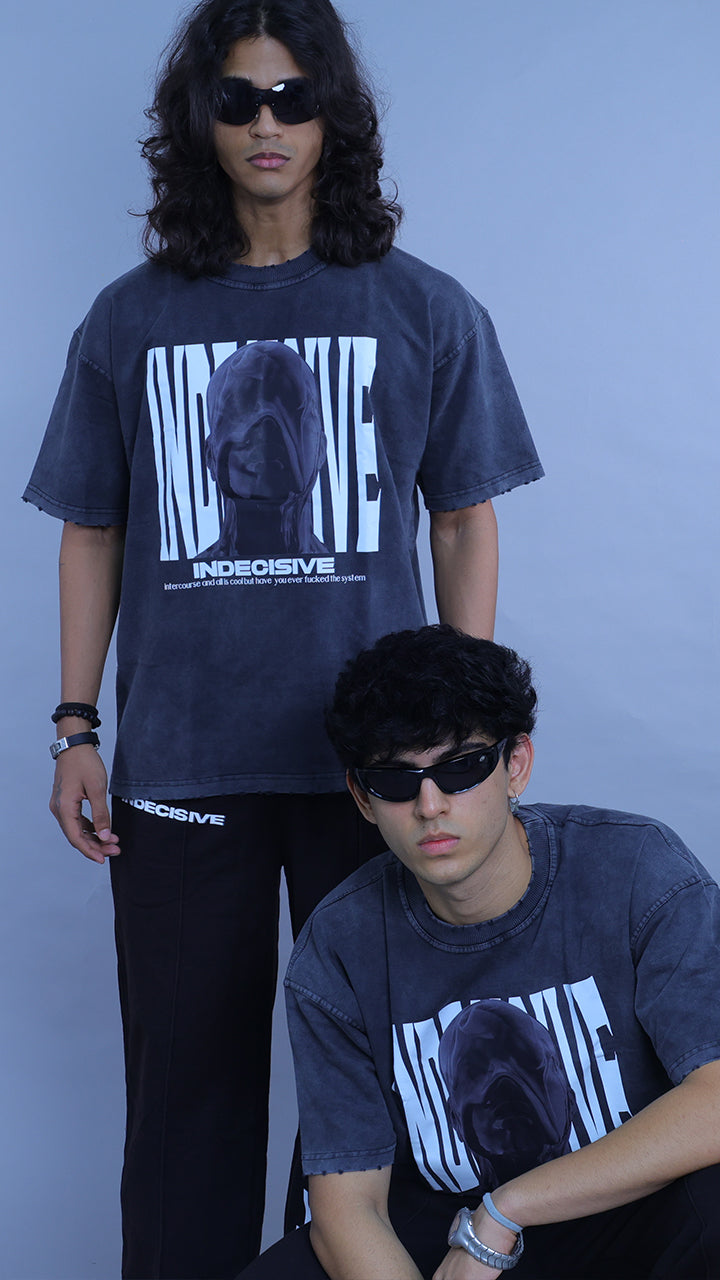 INTERCOURSE TEE