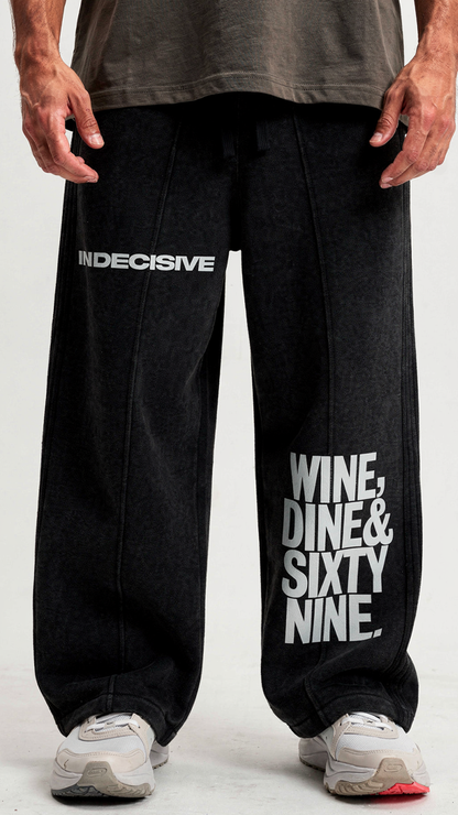 SIGNATURE SWEATPANT