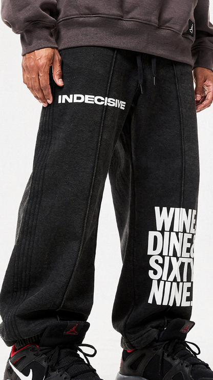 SIGNATURE SWEATPANT
