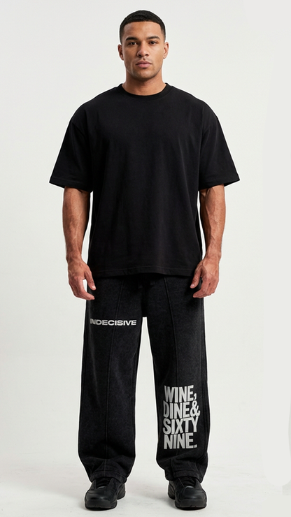 SIGNATURE SWEATPANT